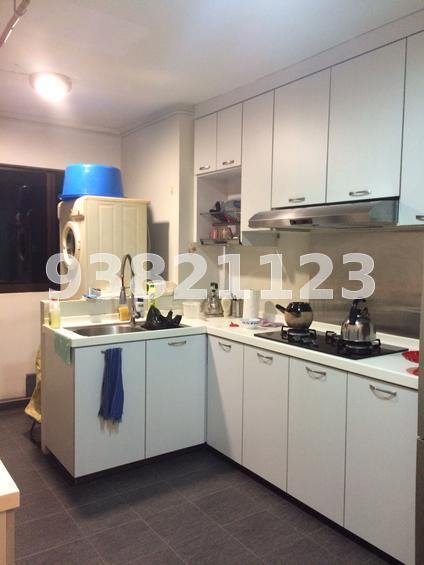 Blk 330 Clementi Avenue 2 (Clementi), HDB 3 Rooms #65428552